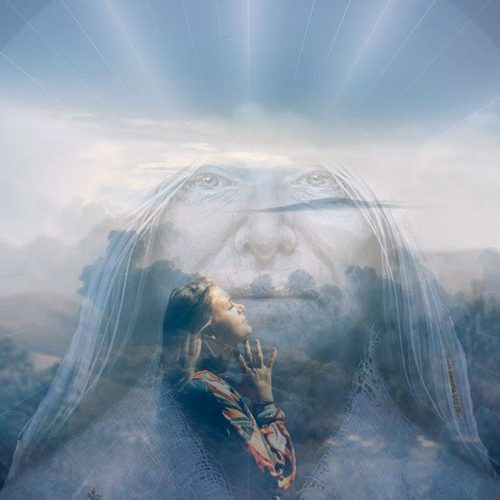 ancestral healing